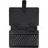 Genius Luxepad A120 Keyboard & Cover For Tablet Genius Luxepad A120 Keyboard & Cover For Tablet